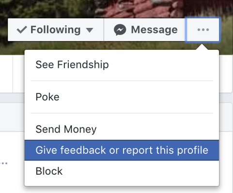 how-to-report-someone-on-facebook-for-harassment