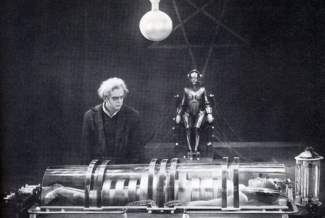 Brief History of Artificial Intelligence - From 1900 till Now